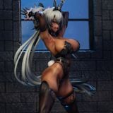  Gilnada Illustration by Ulrich - KAWA DESIGN 