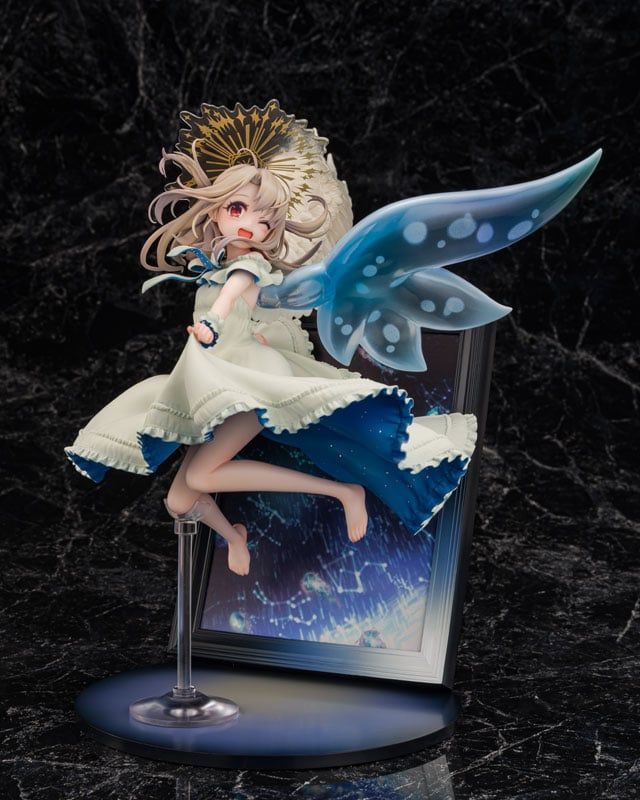  Illyasviel Von Einzbern -  Fate/kaleid liner Prisma Illya 3rei - KADOKAWA 