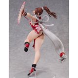  Mai Shiranui - Street Fighter - FREEing 