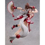  Mai Shiranui - Street Fighter - FREEing 