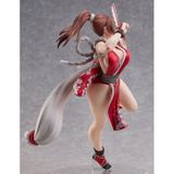  Mai Shiranui - Street Fighter - FREEing 