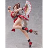  Mai Shiranui - Street Fighter - FREEing 