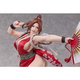  Mai Shiranui - Street Fighter - FREEing 