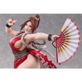  Mai Shiranui - Street Fighter - FREEing 