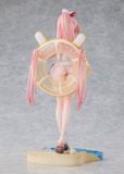  Rosuuri Original Character White Rabbit Rosu: Swimsuit Ver. - Solarain 