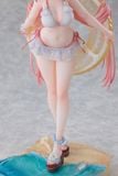  Rosuuri Original Character White Rabbit Rosu: Swimsuit Ver. - Solarain 