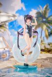  Rosuuri Original Character Cheshire Cat Mika: Swimsuit Ver. 1/7 - Solarain 
