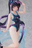  Rosuuri Original Character Cheshire Cat Mika: Swimsuit Ver. 1/7 - Solarain 