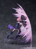  Mash Kyrielight - Fate/Grand Order - SHIBUYA SCRAMBLE FIGURE 