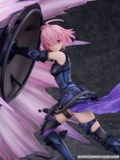  Mash Kyrielight - Fate/Grand Order - SHIBUYA SCRAMBLE FIGURE 