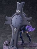  Mash Kyrielight - Fate/Grand Order - SHIBUYA SCRAMBLE FIGURE 
