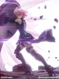  Mash Kyrielight - Fate/Grand Order - SHIBUYA SCRAMBLE FIGURE 