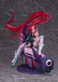  Yoko Littner - Gurren Lagann - PROOF 