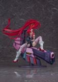  Yoko Littner - Gurren Lagann - PROOF 