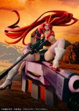  Yoko Littner - Gurren Lagann - PROOF 