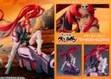  Yoko Littner - Gurren Lagann - PROOF 