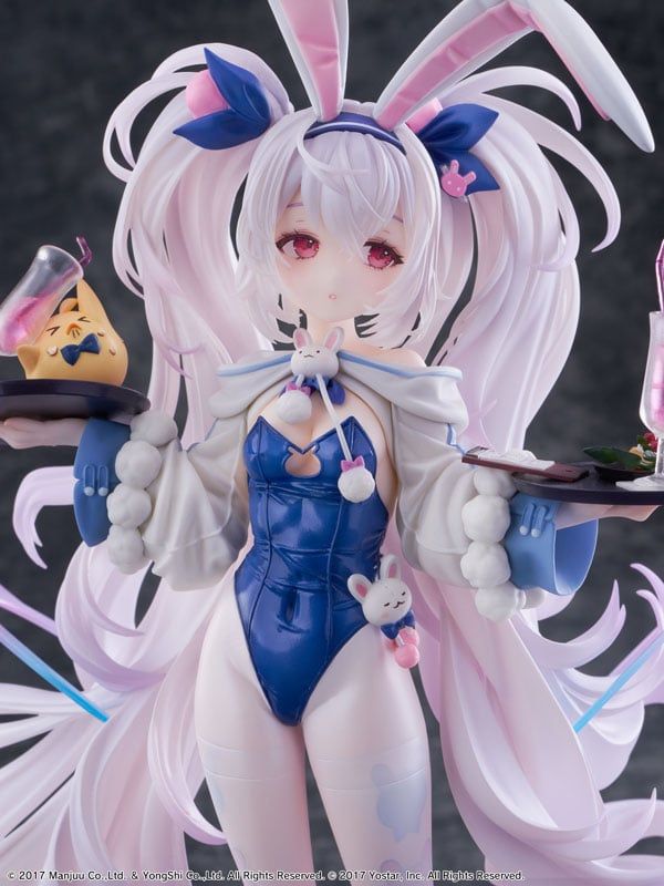  Laffey - Azur Lane - WING 