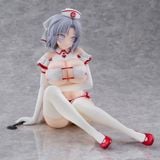  Yumi Sexy Nurse ver. - Shinobi Master Senran Kagura: New Link - Hobby Stock 