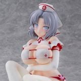  Yumi Sexy Nurse ver. - Shinobi Master Senran Kagura: New Link - Hobby Stock 