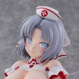  Yumi Sexy Nurse ver. - Shinobi Master Senran Kagura: New Link - Hobby Stock 