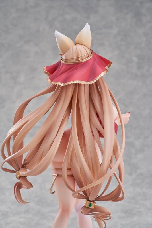  Dancing Princess Yura illustration by Houkiboshi Regular Ver. 1/6 - PinkMango 