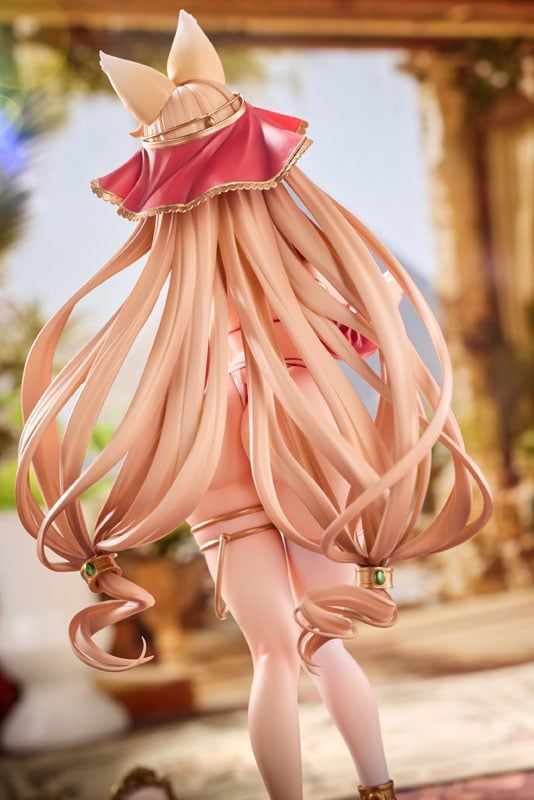  Dancing Princess Yura illustration by Houkiboshi Regular Ver. 1/6 - PinkMango 
