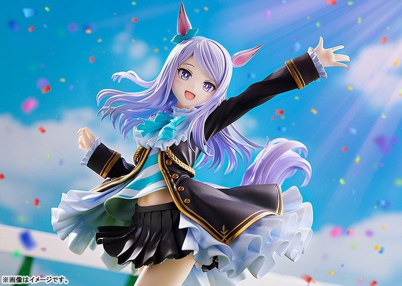 Mejiro McQueen - Umamusume Pretty Derby - Good Smile Company 