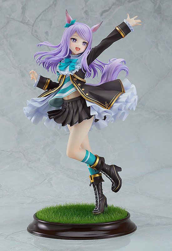  Mejiro McQueen - Umamusume Pretty Derby - Good Smile Company 