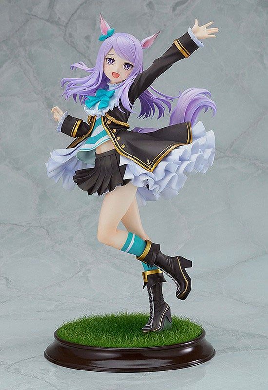  Mejiro McQueen - Umamusume Pretty Derby - Good Smile Company 
