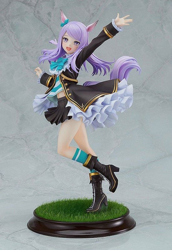  Mejiro McQueen - Umamusume Pretty Derby - Good Smile Company 