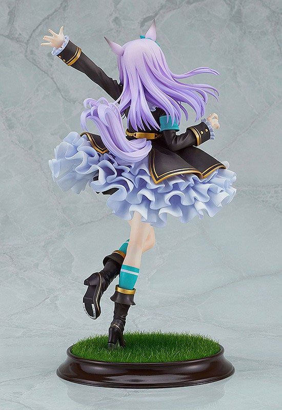  Mejiro McQueen - Umamusume Pretty Derby - Good Smile Company 
