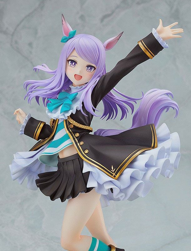  Mejiro McQueen - Umamusume Pretty Derby - Good Smile Company 