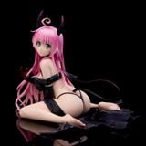  Lala Satalin Deviluke - To Love-Ru Darkness - Union Creative 