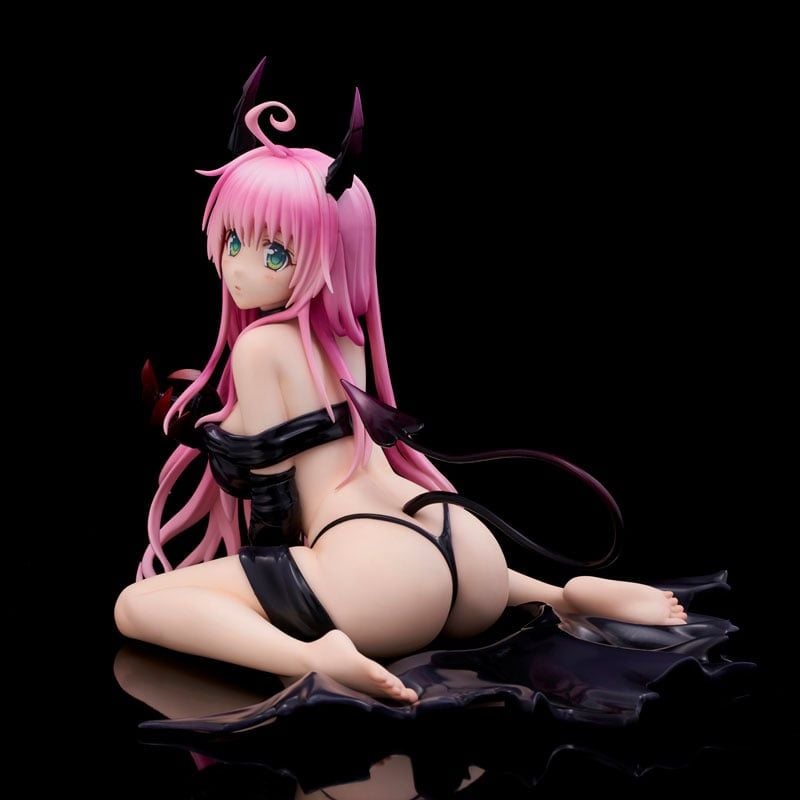  Lala Satalin Deviluke - To Love-Ru Darkness - Union Creative 