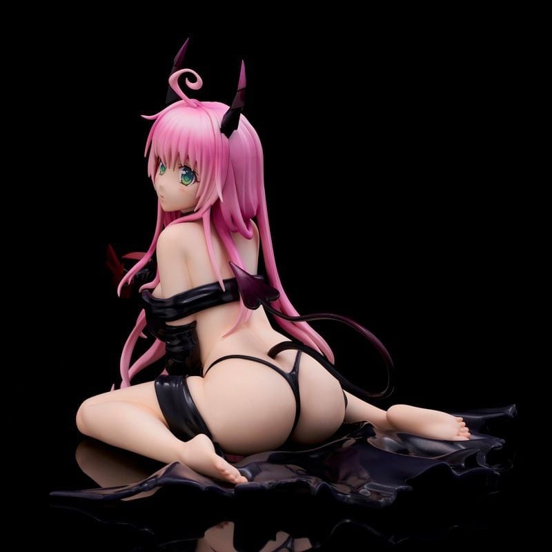  Lala Satalin Deviluke - To Love-Ru Darkness - Union Creative 
