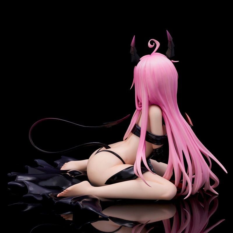  Lala Satalin Deviluke - To Love-Ru Darkness - Union Creative 