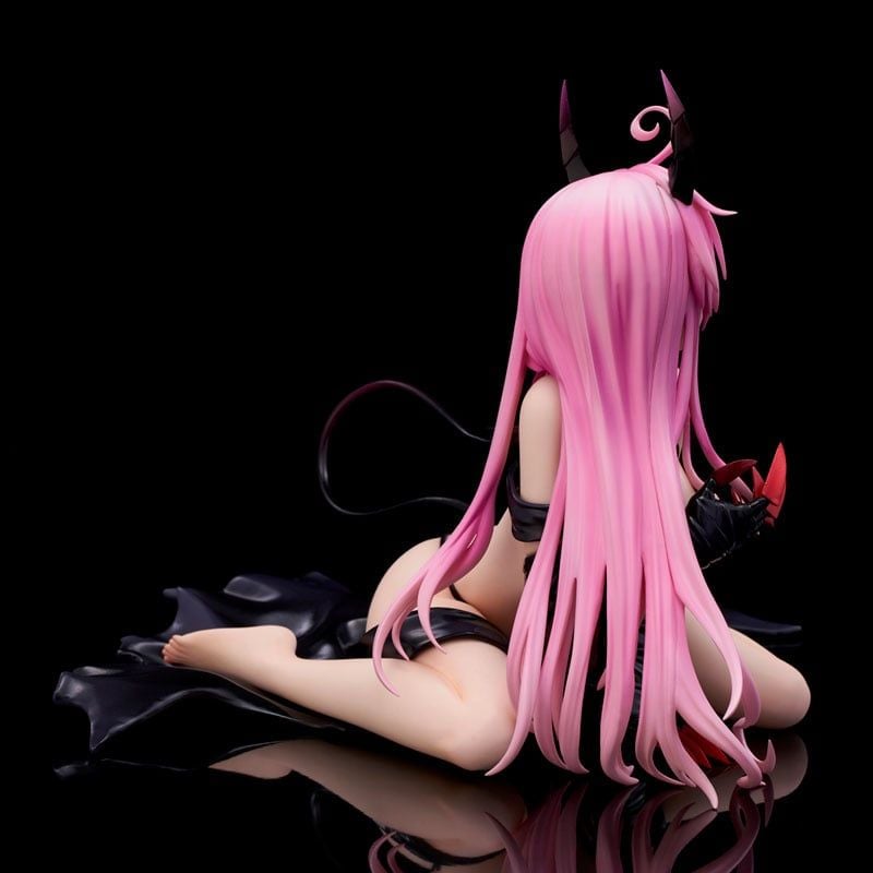  Lala Satalin Deviluke - To Love-Ru Darkness - Union Creative 