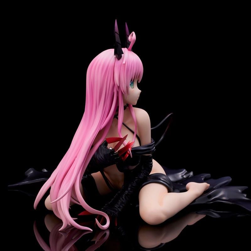  Lala Satalin Deviluke - To Love-Ru Darkness - Union Creative 