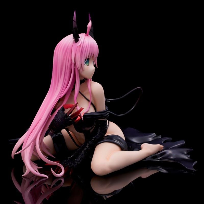  Lala Satalin Deviluke - To Love-Ru Darkness - Union Creative 