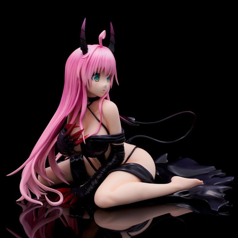  Lala Satalin Deviluke - To Love-Ru Darkness - Union Creative 