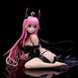  Lala Satalin Deviluke - To Love-Ru Darkness - Union Creative 