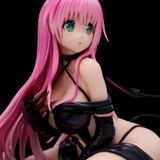  Lala Satalin Deviluke - To Love-Ru Darkness - Union Creative 