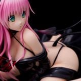  Lala Satalin Deviluke - To Love-Ru Darkness - Union Creative 
