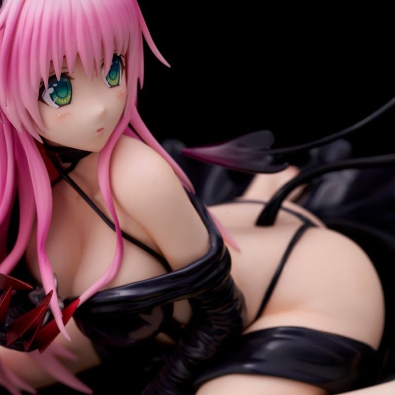  Lala Satalin Deviluke - To Love-Ru Darkness - Union Creative 