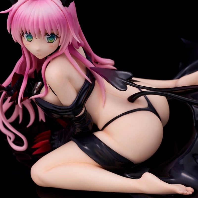  Lala Satalin Deviluke - To Love-Ru Darkness - Union Creative 