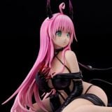  Lala Satalin Deviluke - To Love-Ru Darkness - Union Creative 