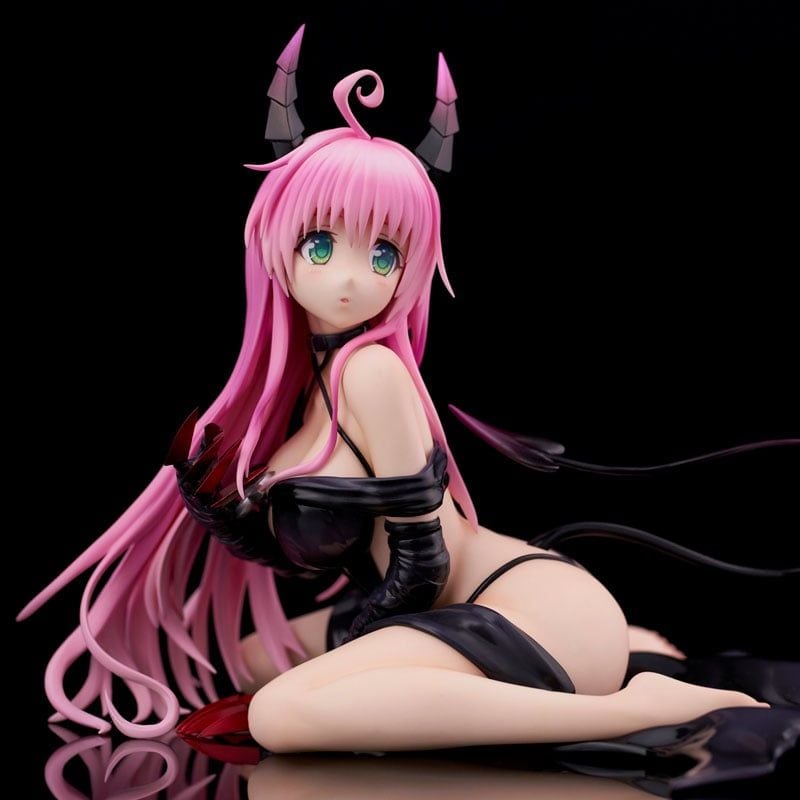  Lala Satalin Deviluke - To Love-Ru Darkness - Union Creative 