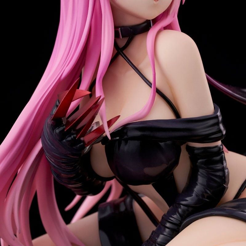  Lala Satalin Deviluke - To Love-Ru Darkness - Union Creative 