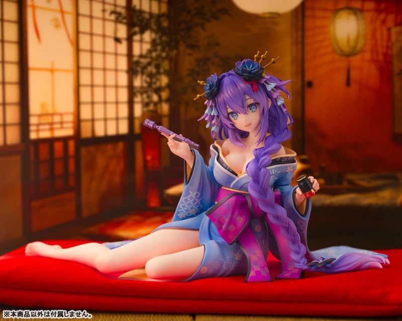  Neptune - Senran Nin Nin Ninja Taisen Neptune - ADOKAWA Game Linkage 