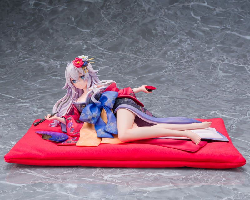  Noire - Senran Nin Nin Ninja Taisen Neptune - KADOKAWA Game Linkage 